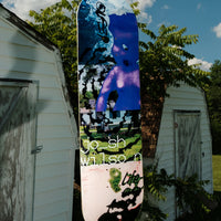 Quasi Wilson 'Needmore' Deck