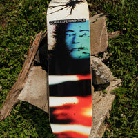 Quasi Altered States Deck