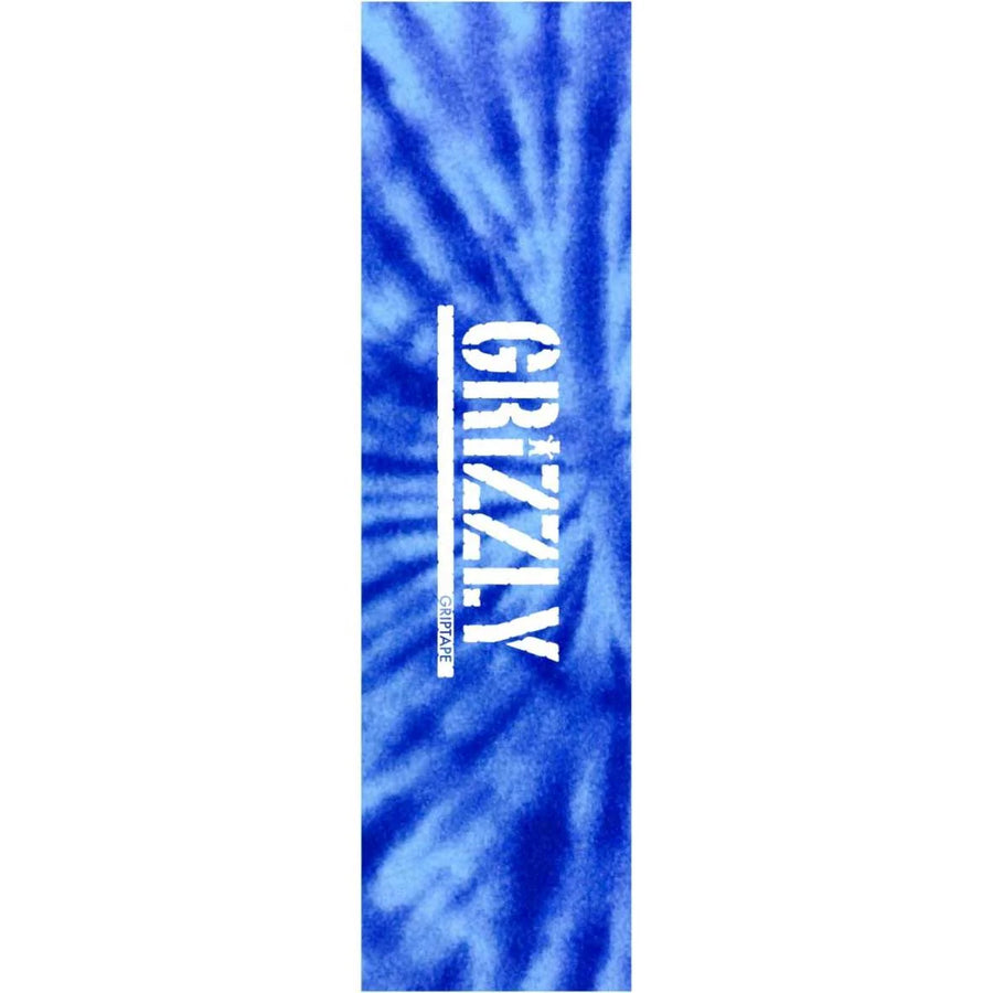 Grizzly Dye Tryin Griptape