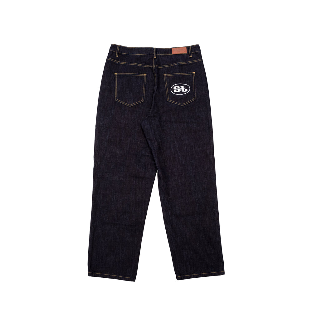 Statue ST Jeans