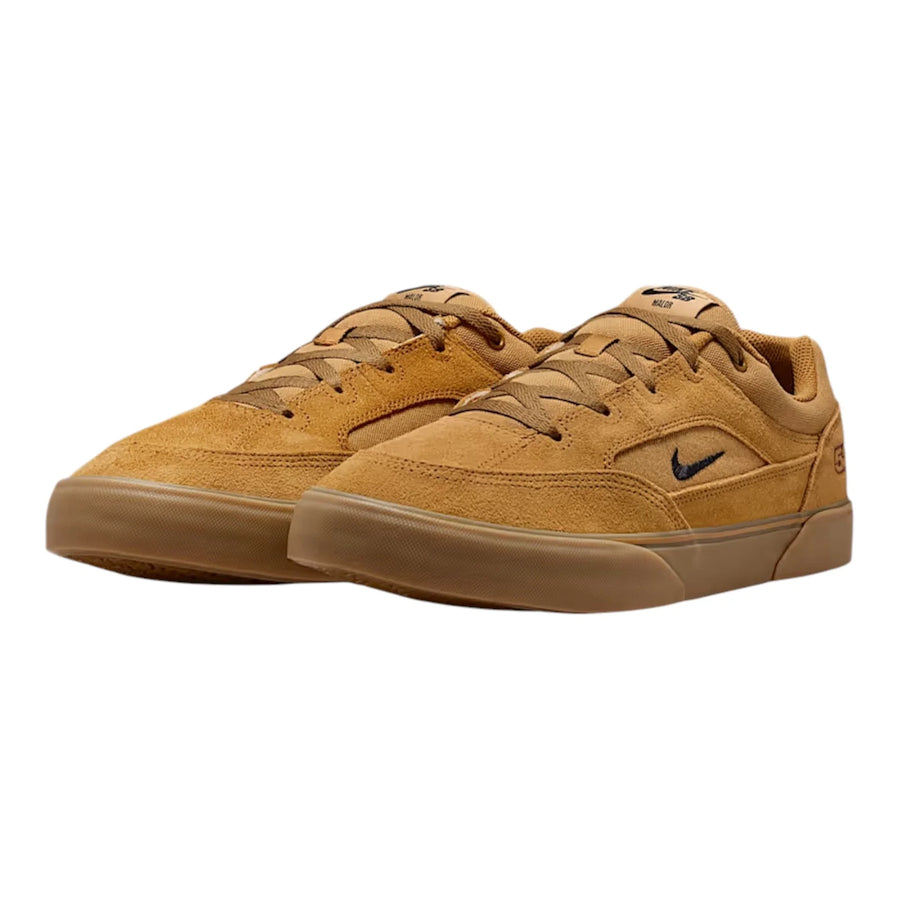 Nike SB Malor TE (Wheat/Brown/Black)