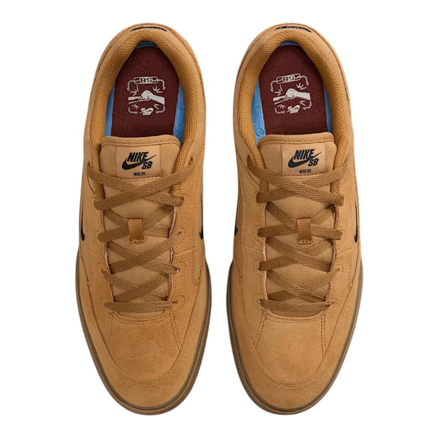 Nike SB Malor TE (Wheat/Brown/Black)