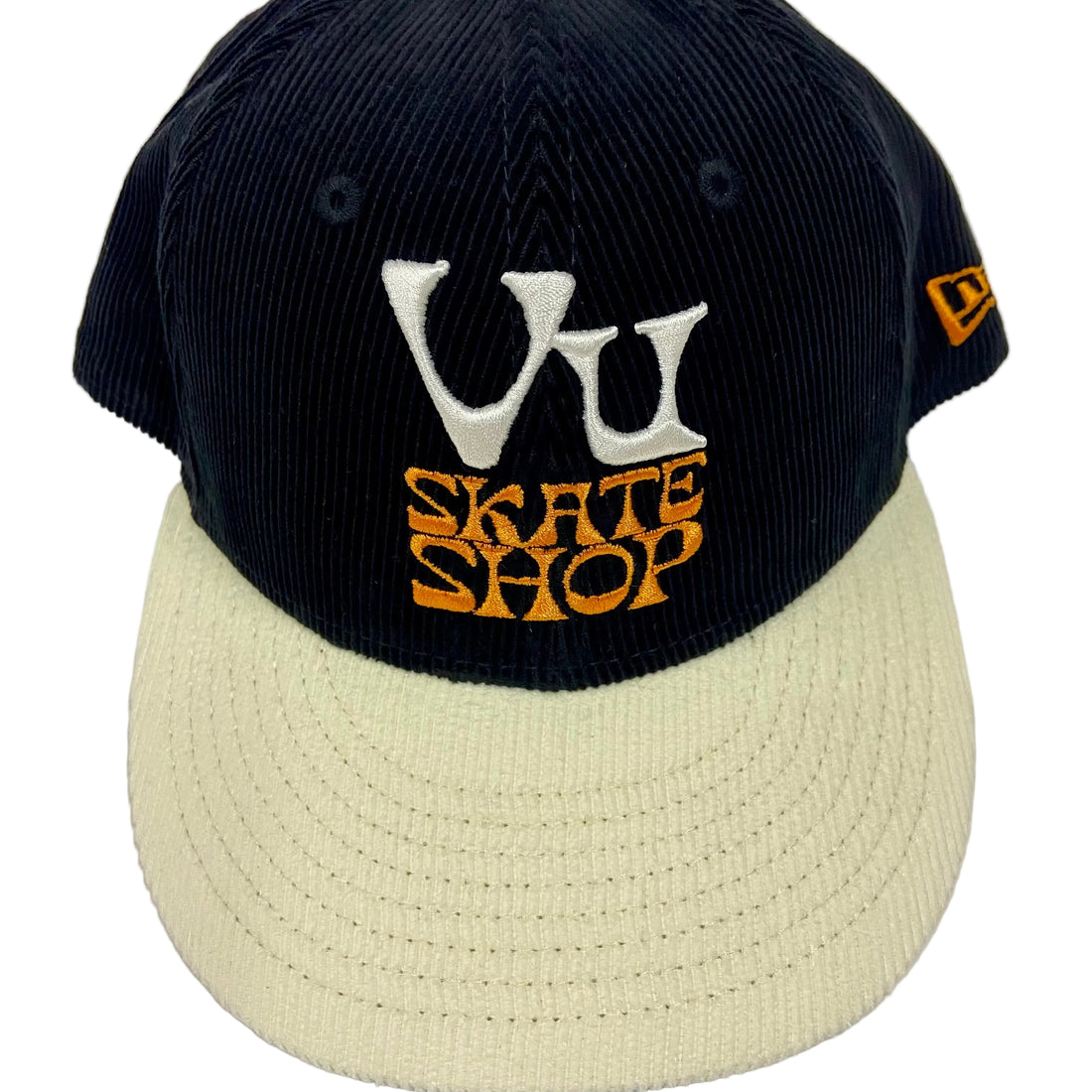 New Era Jazz Snapback