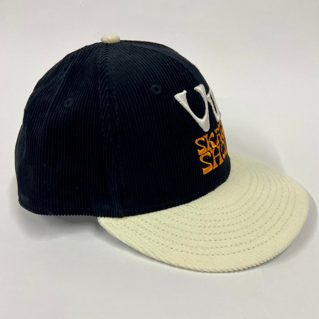 New Era Jazz Snapback