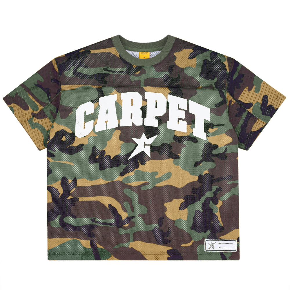 Carpet Jersey (Camo)