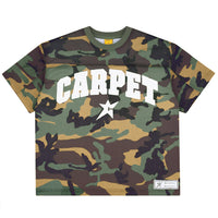 Carpet Jersey (Camo)