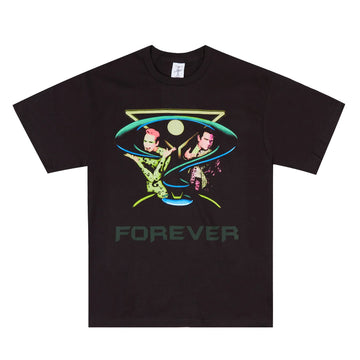 Alltimers Forever T-Shirt (Black)
