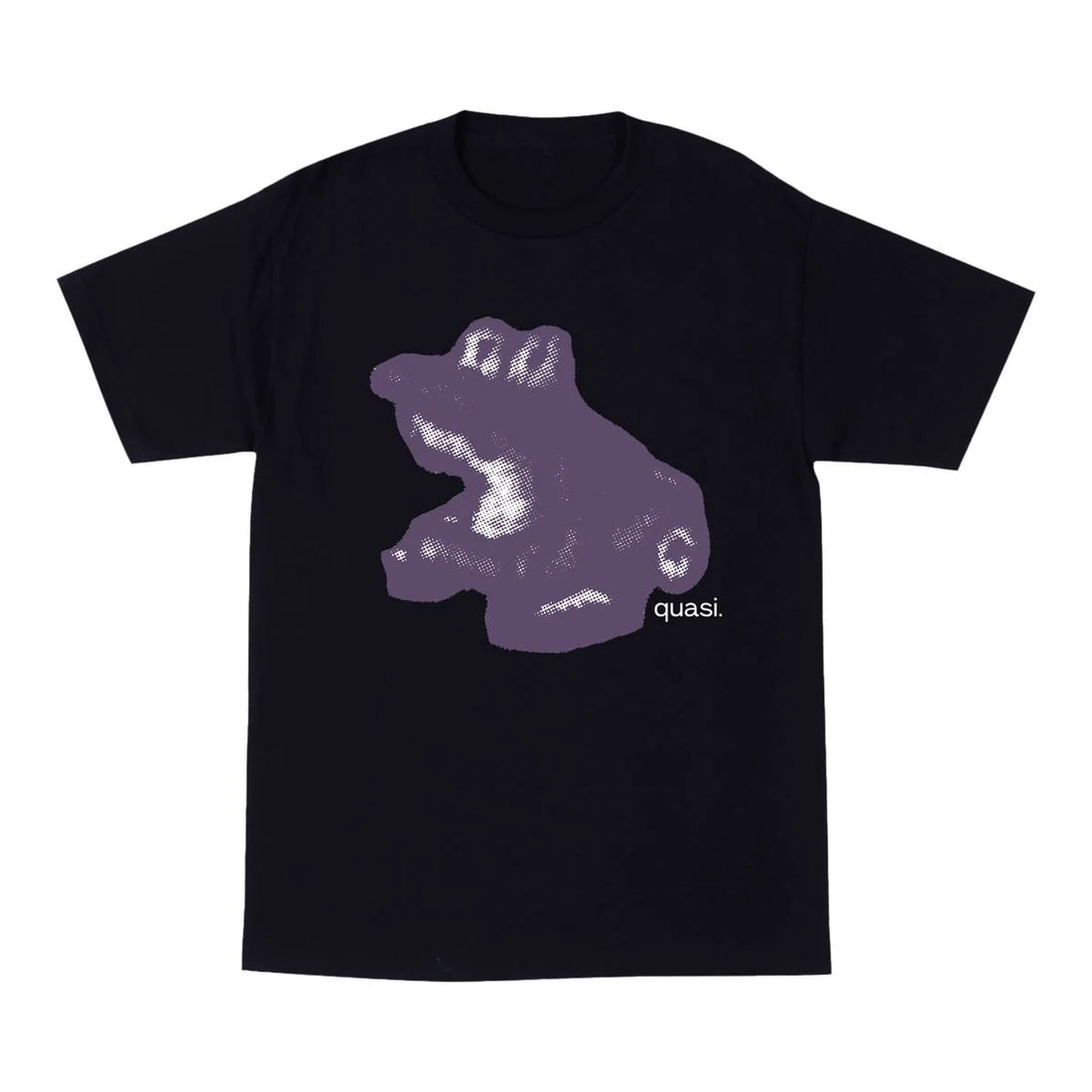 Quasi Frogg Tee