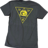 Perception T-Shirt (Black)
