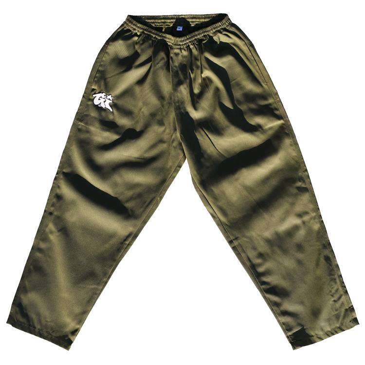 Gang International Calm Pants (Olive)