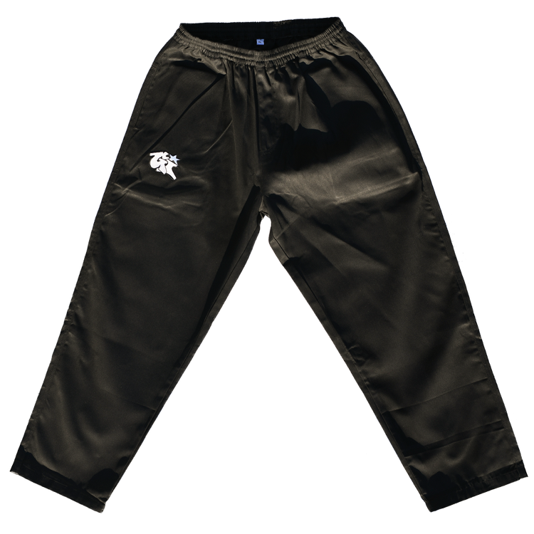 Gang International Calm Pants (Noir)