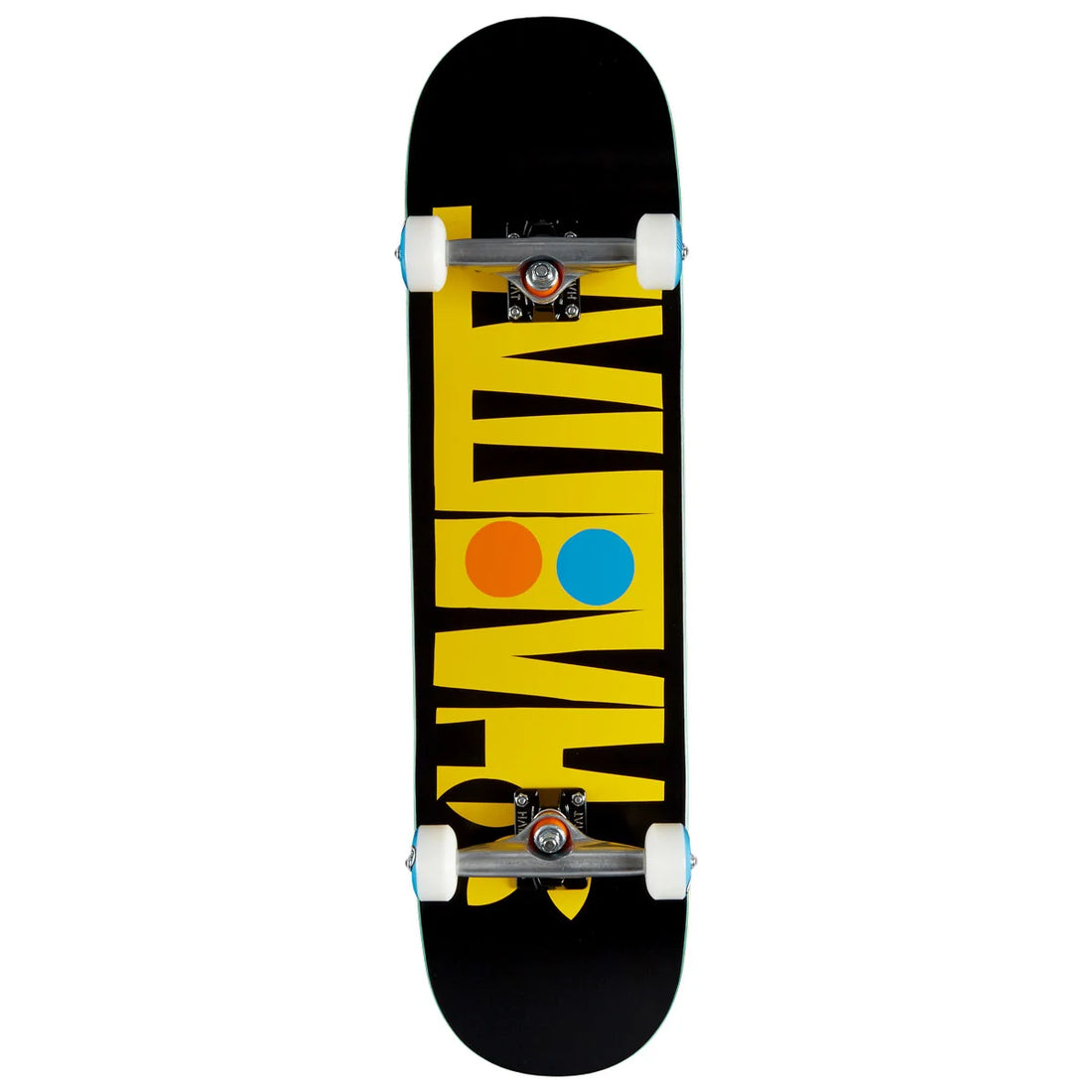 Habitat  Apex Twin Complete (Black)