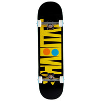 Habitat  Apex Twin Complete (Black)