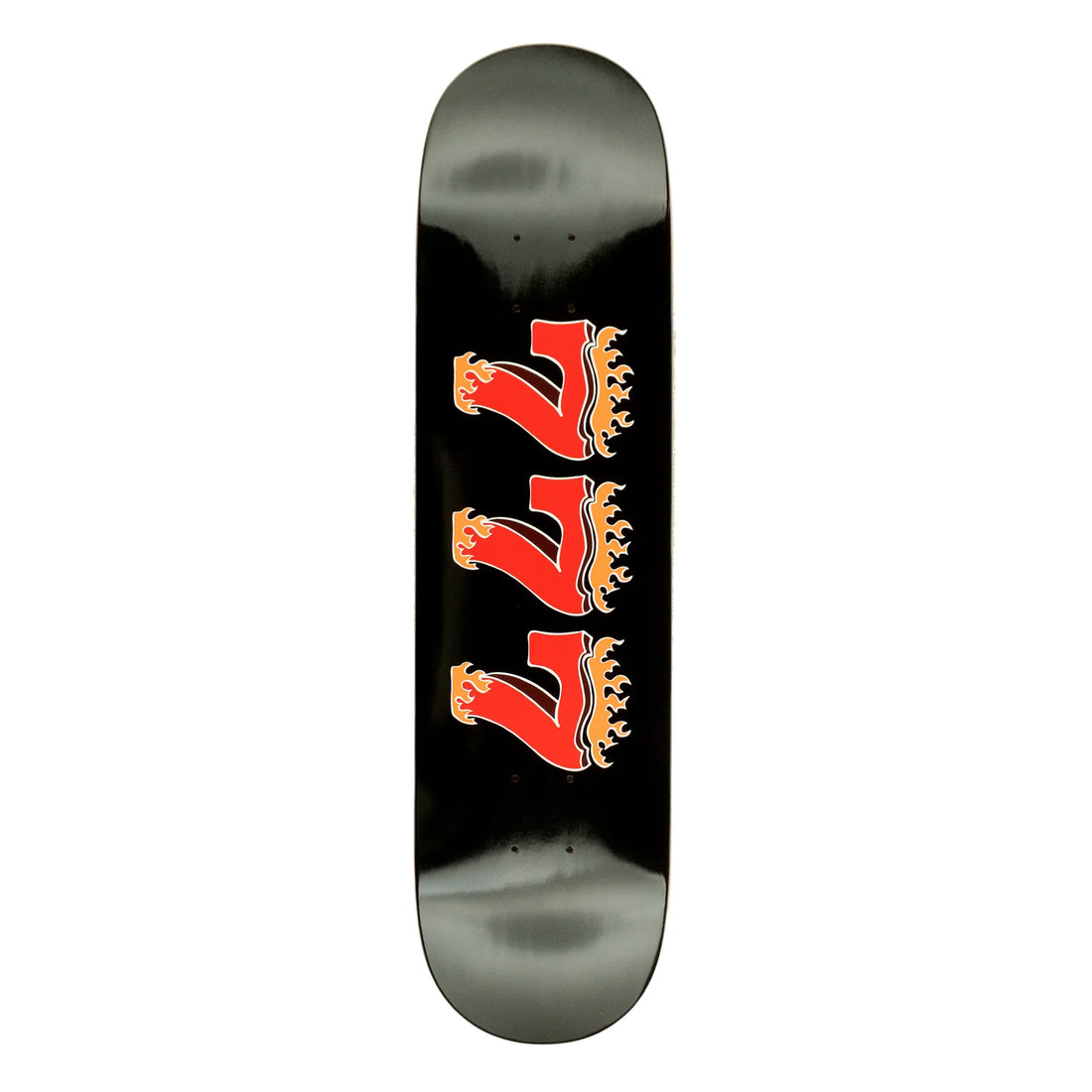 HARDBODY 777 Deck
