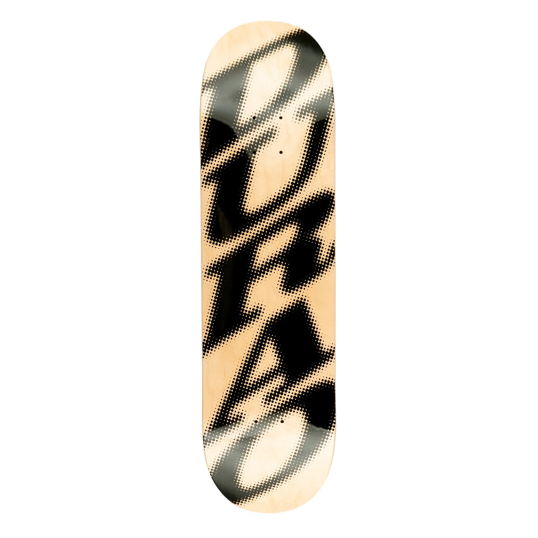 HARDBODY Durao Spot Logo Deck