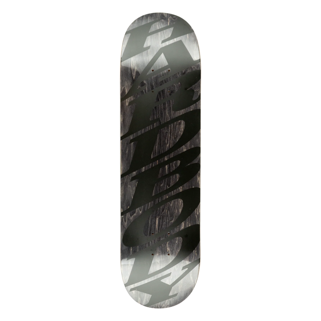 HARDBODY Stacked Logo Deck