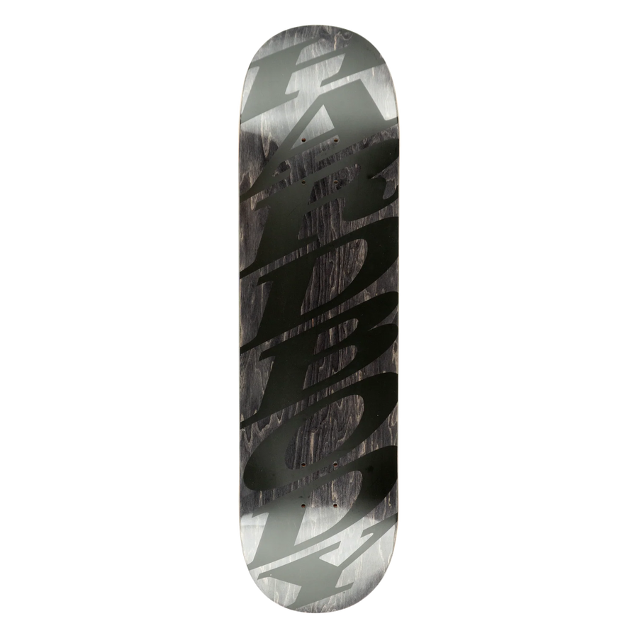 HARDBODY Stacked Logo Deck