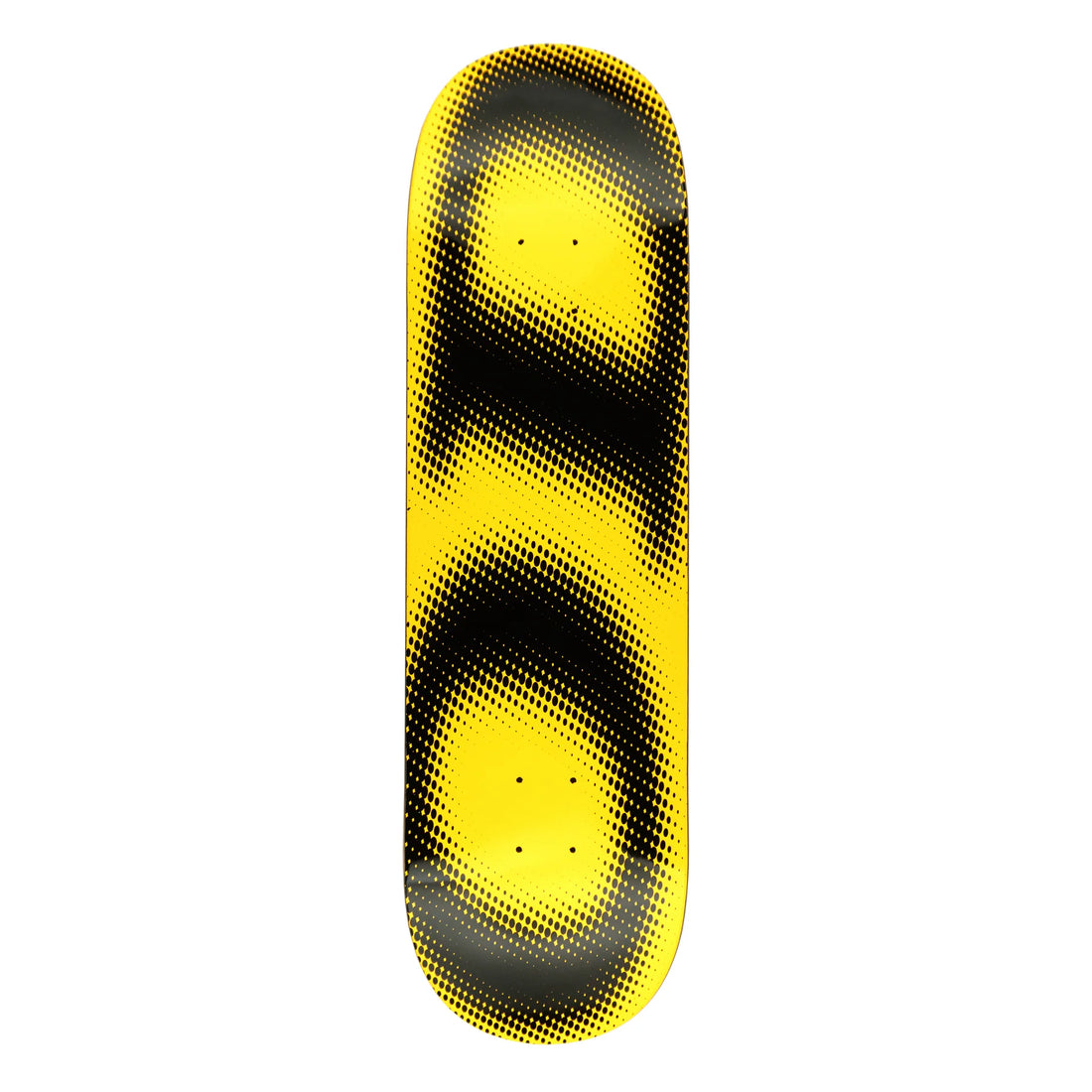 HARDBODY OD Spot Logo Deck