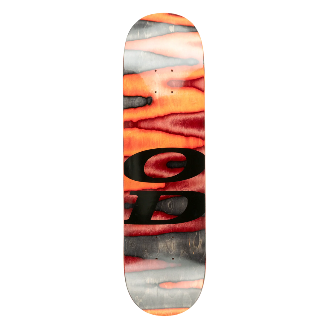 HARDBODY OD Groovy Veneer Deck (Multi)