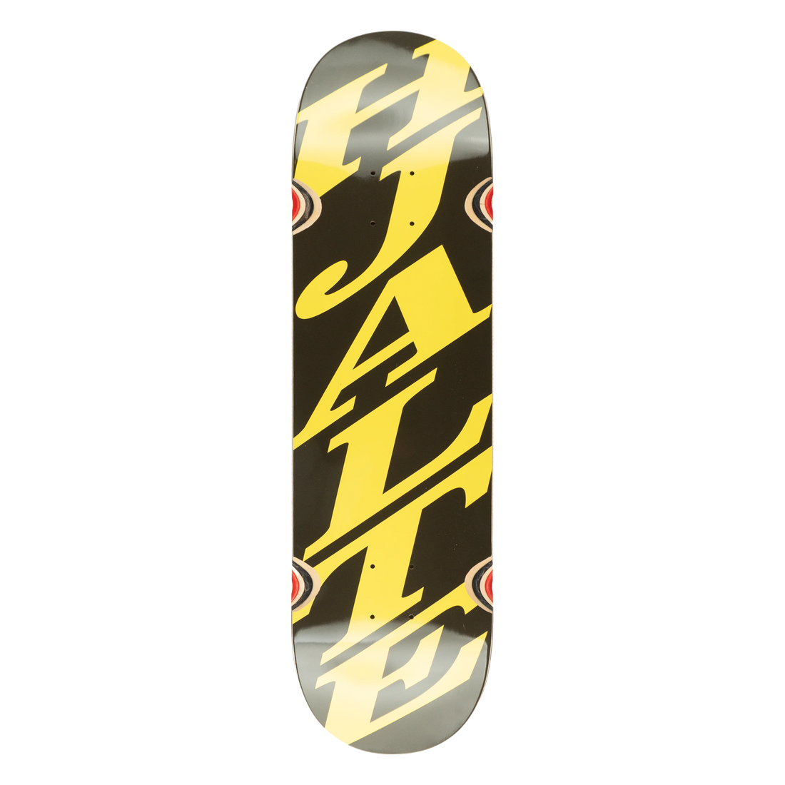 HARDBODY Hjalte Stacked Deck