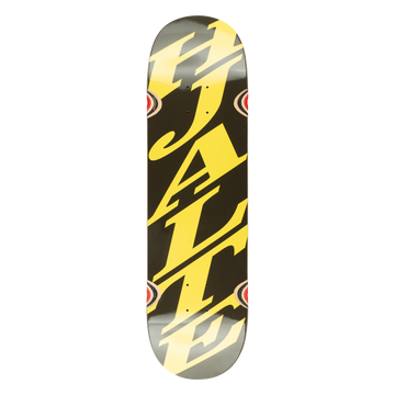 HARDBODY Hjalte Stacked Deck