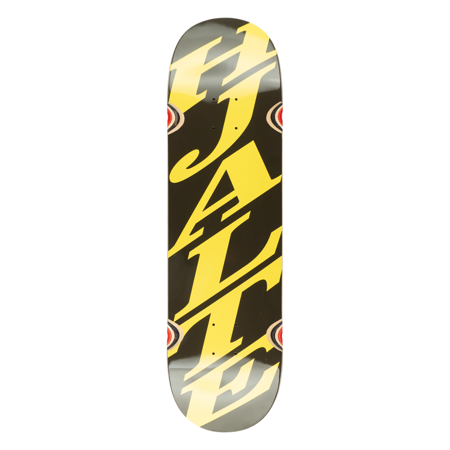 HARDBODY Hjalte Stacked Deck