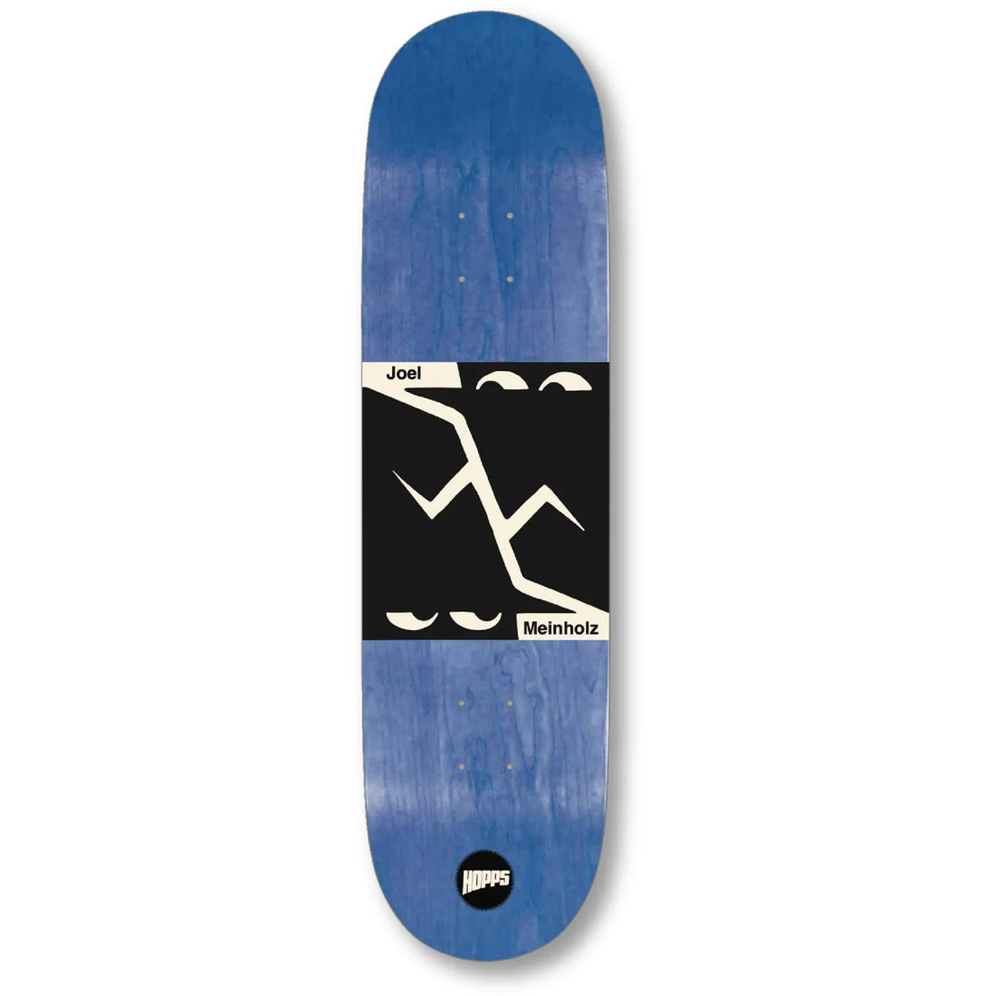 Hopps Joel Meinholz Creeper Deck