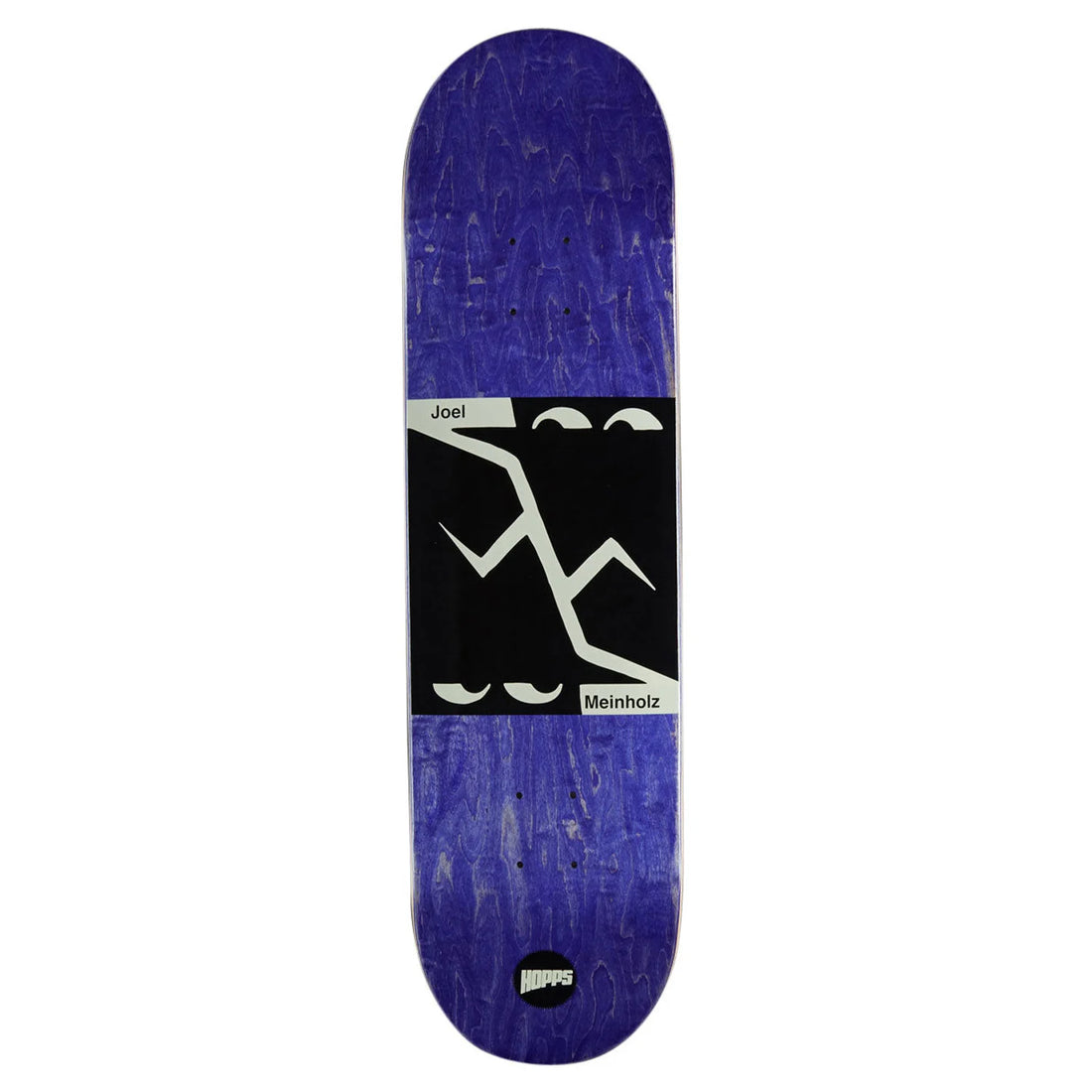 Hopps Joel Meinholz Creeper Deck