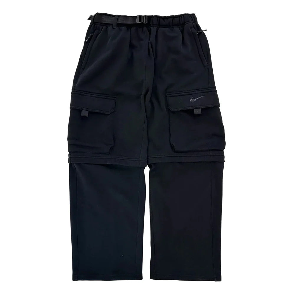Nike SB Ishod Cargo Sweatpants (Black)