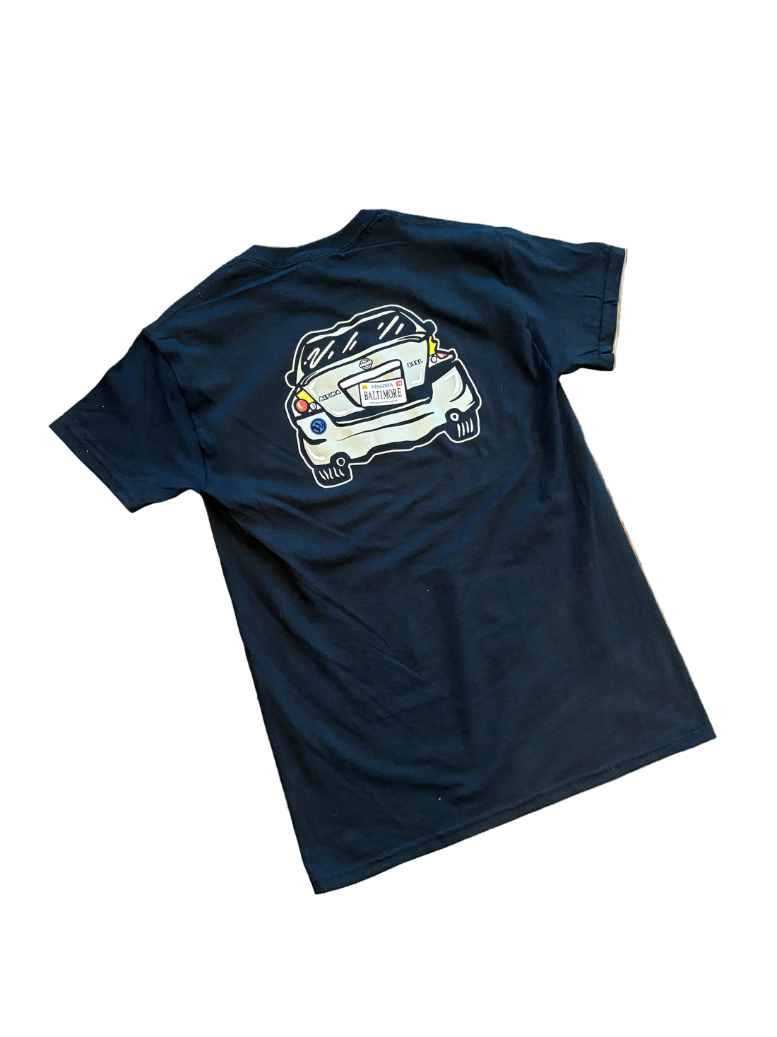 Vu Altima Tee Shirt