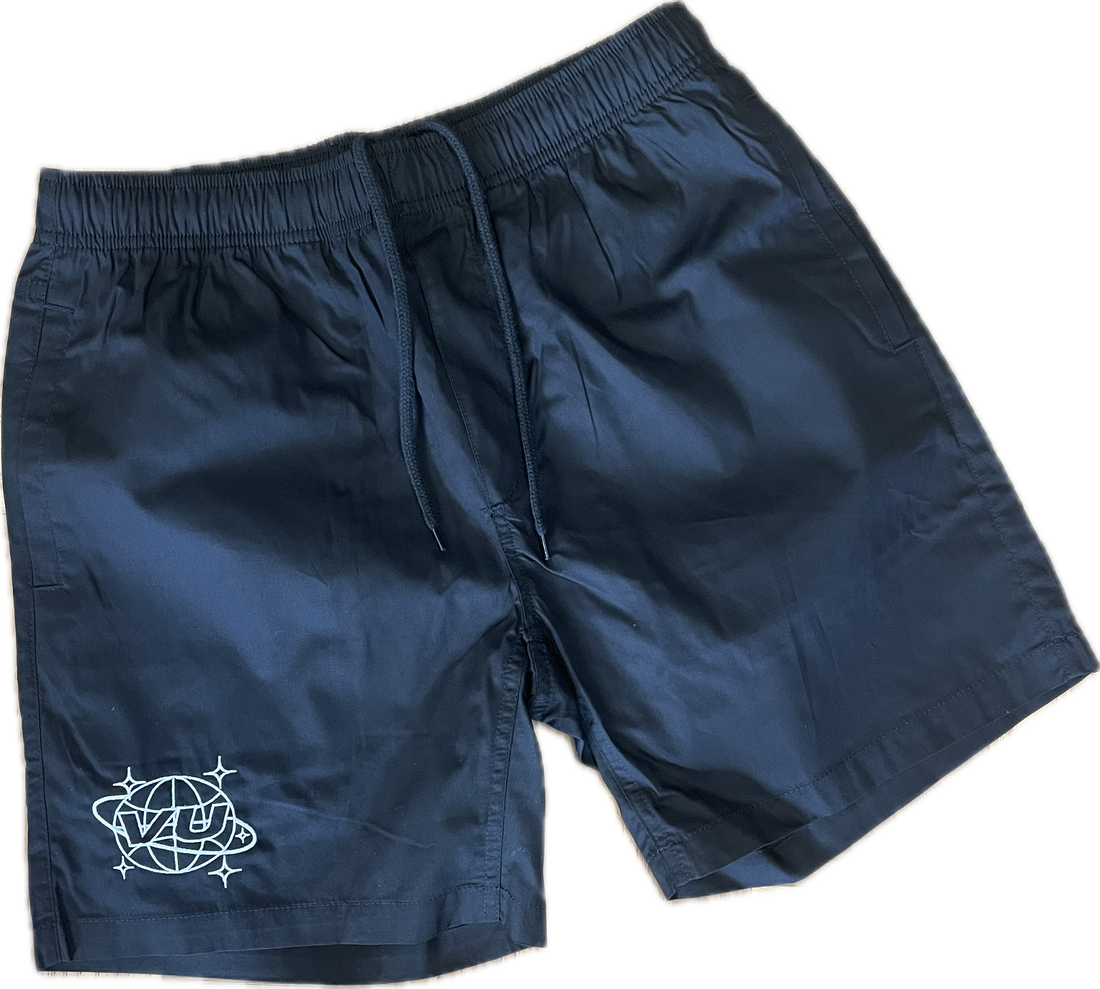 Orbit Shorts (Black)