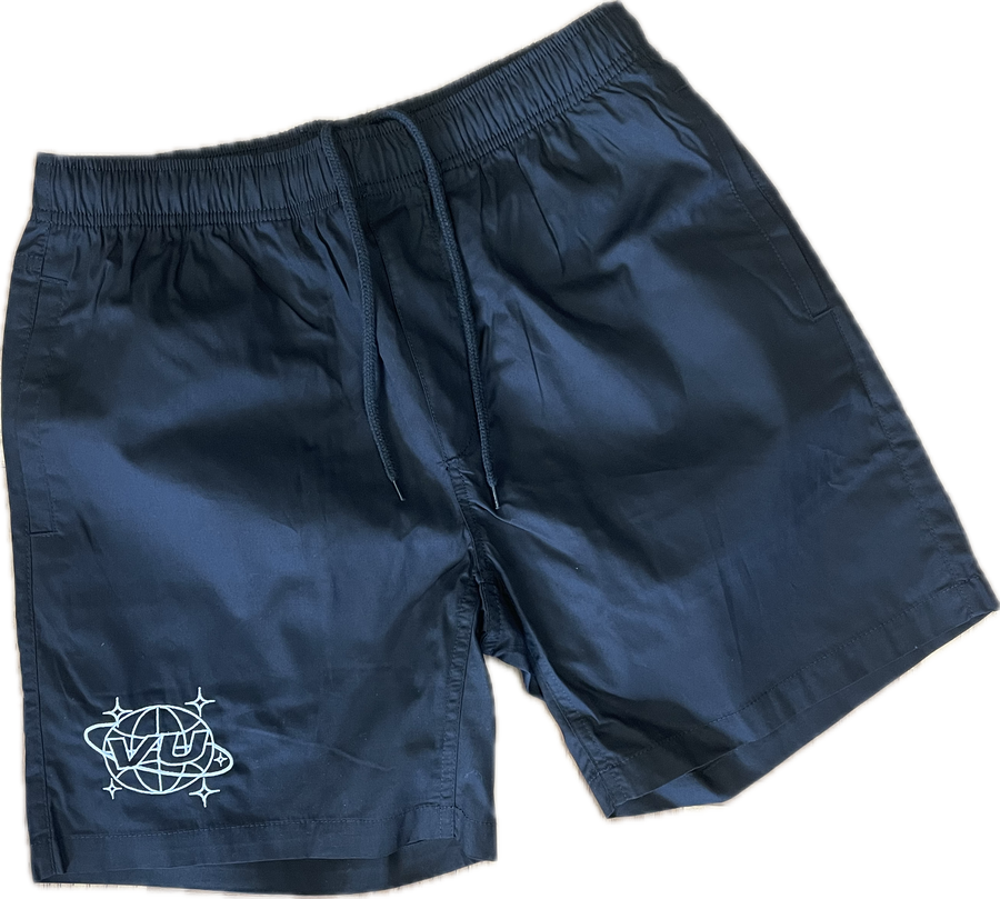 Orbit Shorts (Black)