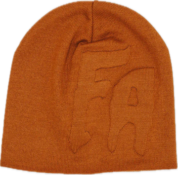 Fucking Awesome FA Logo Beanie