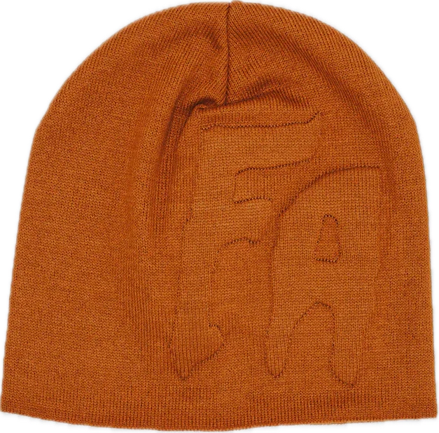 Fucking Awesome FA Logo Beanie