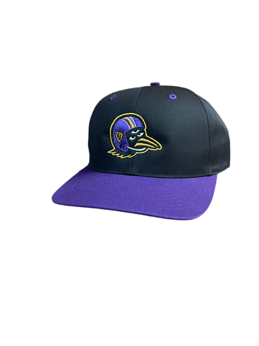 Odd Raven Hat