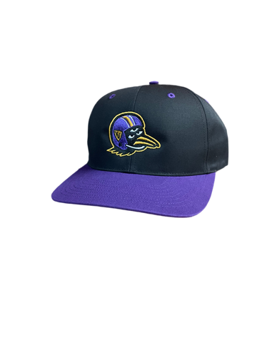 Odd Raven Hat