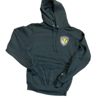 Odd Raven Hoodie (Black)