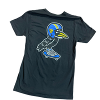 Odd Raven T-Shirt (Black)