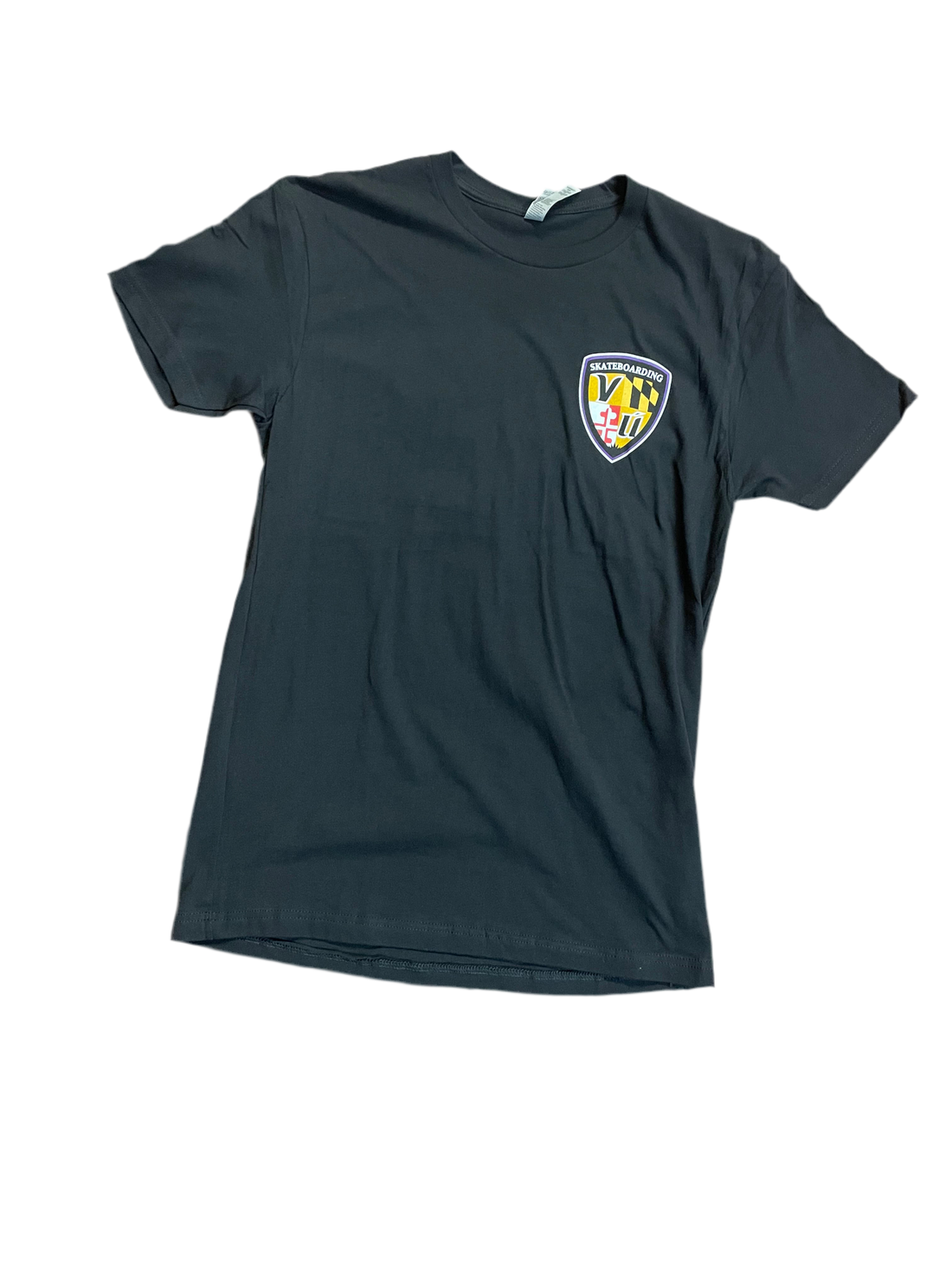 Odd Raven T-Shirt (Black)