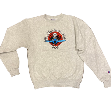 Ace x Vu Pilot Crewneck