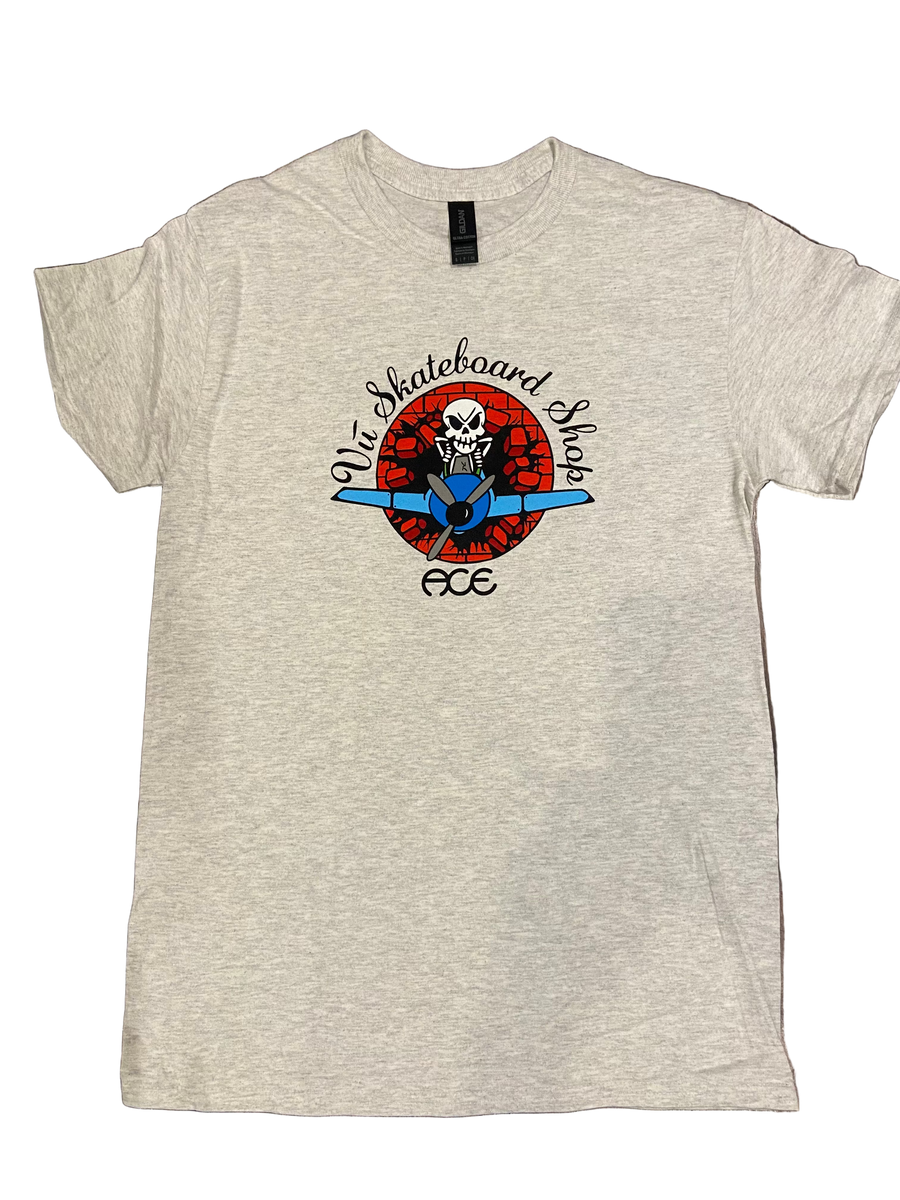 Ace x Vu Pilot T-Shirt