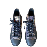 Converse CTAS Pro High (Real Tree APX Black)