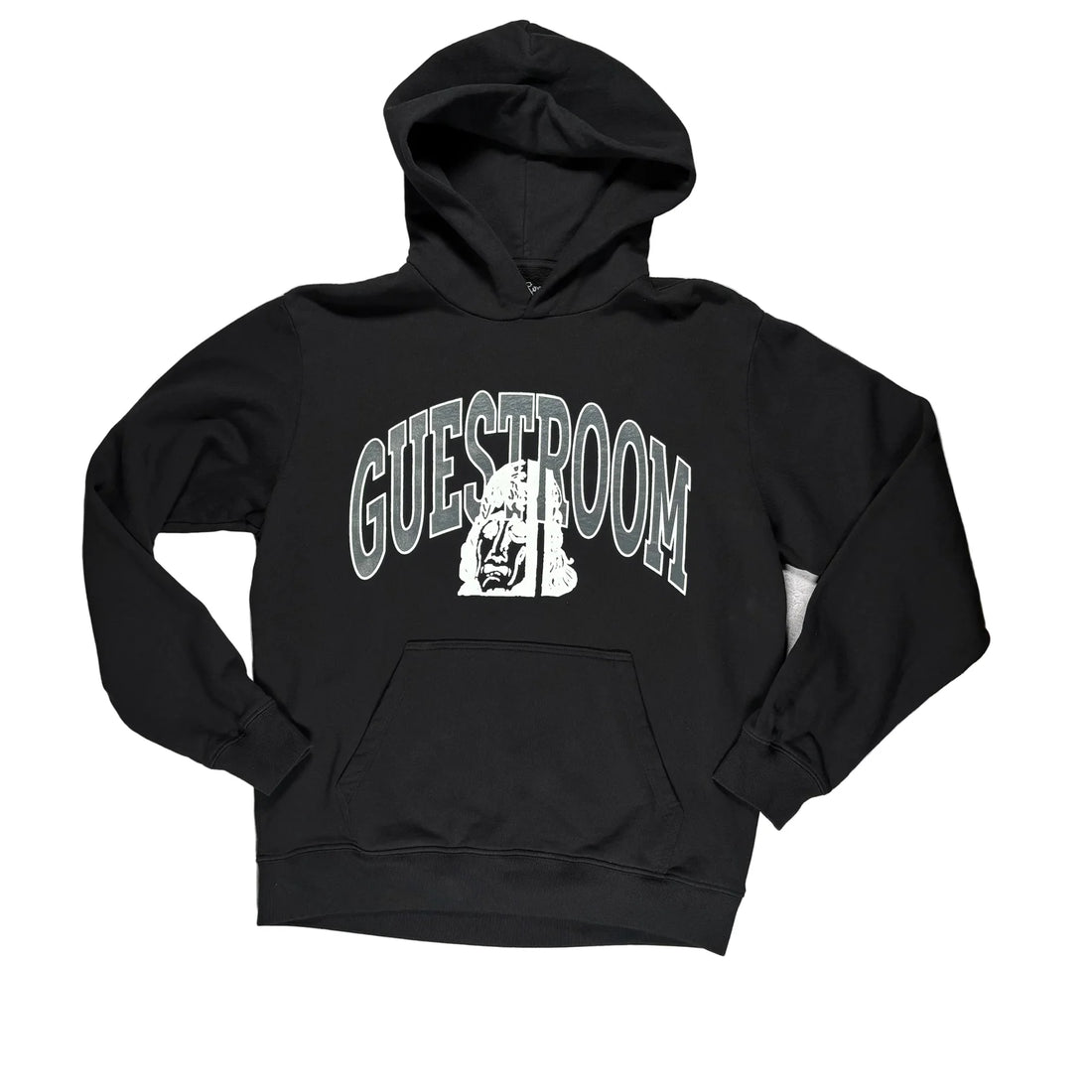 Guestroom Raider Hoody