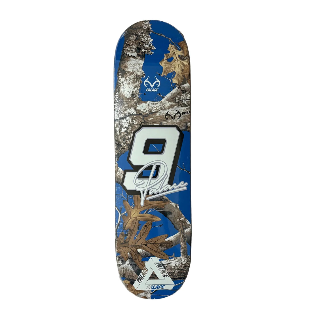Palace Skateboards Realtree Pro S45 Deck
