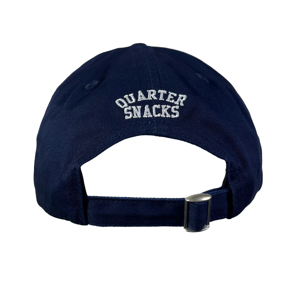 Quarter Snacks Noseslides Cap (Navy)