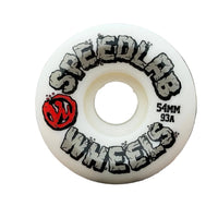 Speedlab x Vu "Shredstones" Wheel 54MM