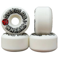 Speedlab x Vu "Shredstones" Wheel 54MM