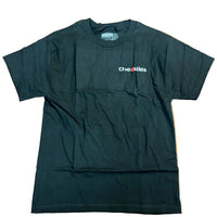 Theories Big Apple Tee (Black)