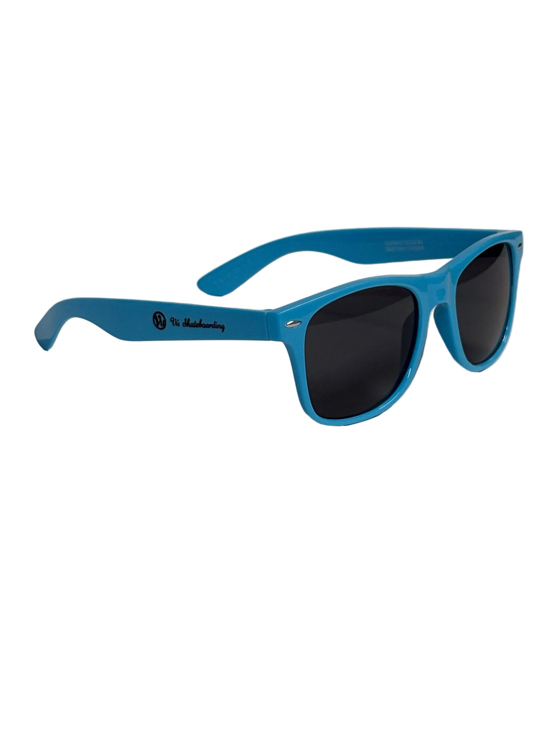 Shop Sunglasses(Blue/Black)