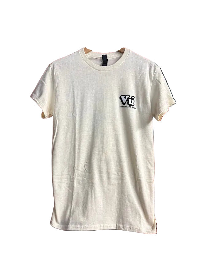 Vu Snow Ball Tee